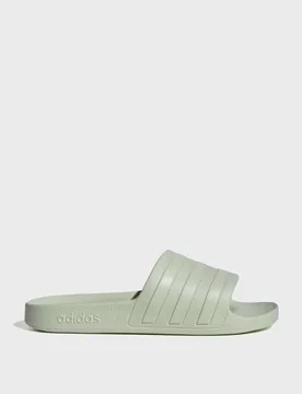 Adilette Sliders Green female - Adidas - FashionsVida