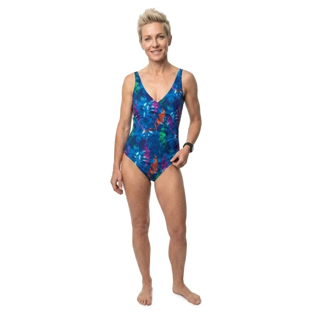 Aquafeel Maillot De Bain 22965 - Aquafeel - FashionsVida