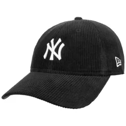 Twenty Cord Yankees Cap by - black - Herren - Size: One Size
