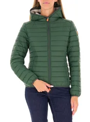 Piumino 100 gr VERDE 1