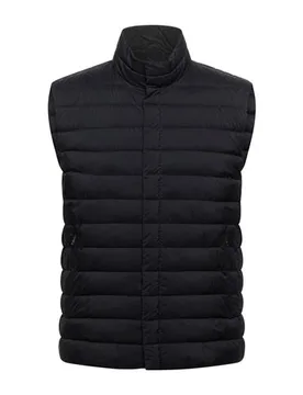 Plumífero y acolchado Hombre Negro 46,48,50,54,56,58,60,62 Hombre - Herno - FashionsVida