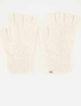 Guantes chenilla de mujer - Easy Wear - FashionsVida