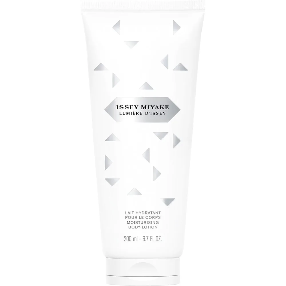 Loción Corporal Lumière d'Issey 200 ml - Issey Miyake - FashionsVida
