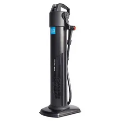 Pompa Da Piede Team Compressor Black