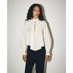 Sfera - Camisa popelín vuelo
