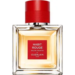 Eau de Toilette Habit Rouge