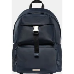 Mochila de hombre con bolsillos