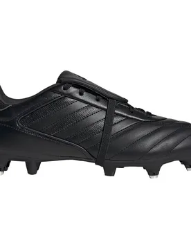 Chaussures De Football Copa Gloro Ii Sg Core Black / Core Black / Core Black EU 39 1/3 - Adidas - FashionsVida