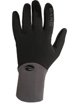 Bare Guanti Exowear - Bare - FashionsVida