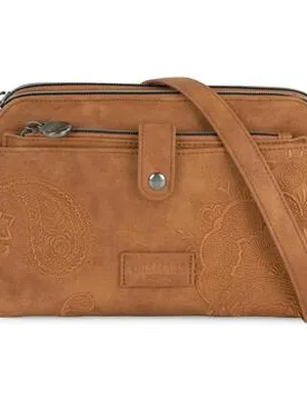 Handtasche Redwood Einheitsgrösse Female - Lois - FashionsVida