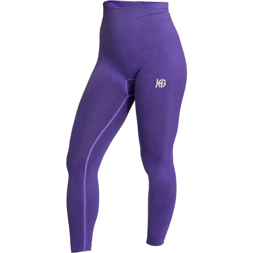 Arys malla larga running mujer (XS) - Sporthg - FashionsVida