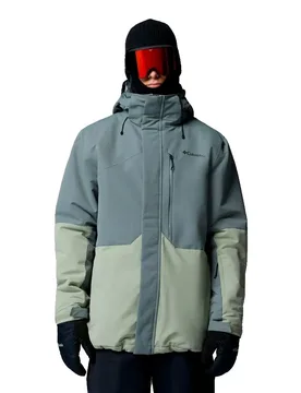 Veste Last Tracks™ Iii Sedona Sage / Safari M - Columbia - FashionsVida