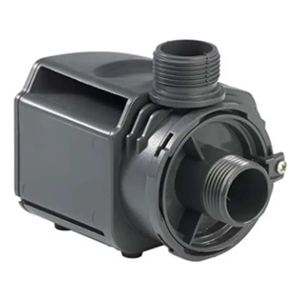 Multi 4000 3800 L/h H295cm 1.5m Multipurpose Submersible Pump Grounding Connection Black One Size unisex - Cepex - FashionsVida
