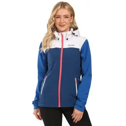 Veste Softshell Ravia Dark Blue 34