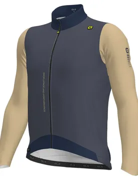 Maillot à Manches Longues Pr-e Infinito - Ale - FashionsVida
