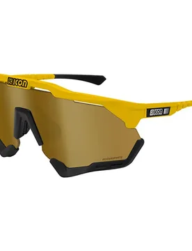 Lunettes De Soleil Tdf Limited Edition - SCICON - FashionsVida