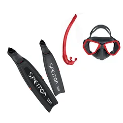 Attrezzatura Per La Pesca Subacquea Elite5 Sx30