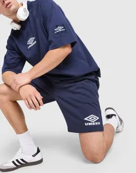 Fleece Shorts - Herren, Blau - male - Size: XS