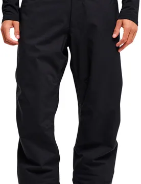 Pantalon de snowboard - Estate 10K Pant Black - Taille M - Noir - Quiksilver - FashionsVida