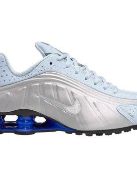 Zapatillas casual de Mujer Shox R4 - Nike - FashionsVida