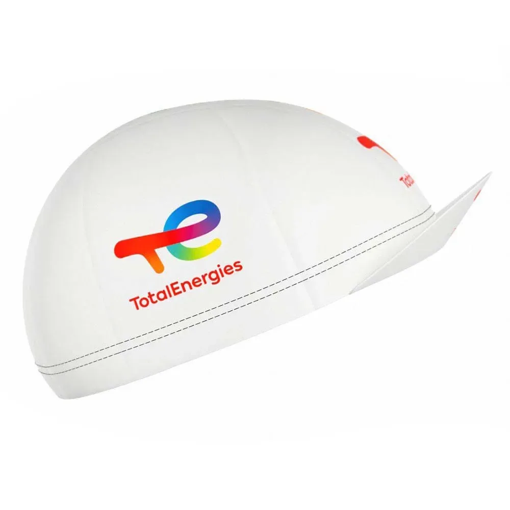 Casquette Total Energies 2026 - Bioracer - FashionsVida