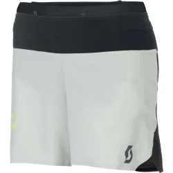 Short de trail running de mujer RC RUN