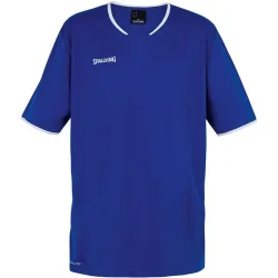 Move camiseta baloncesto Azul (XXL)