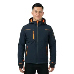 U-power Veste Space Deep Blue XL