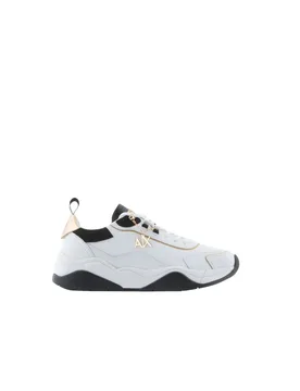 ARMANI EXCHANGE Sneakers Bianco - Armani exchange - FashionsVida