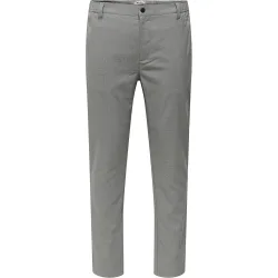 Only & Sons - Pantalón de hombre regular fit