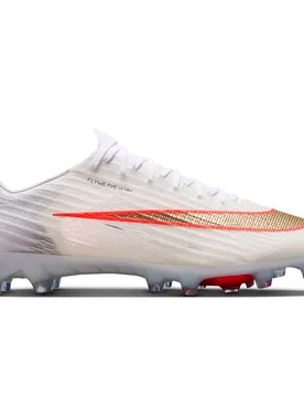 Mercurial superfly 11 elite ag-pro botas de futbol cesped artificial Blanco (40) - Nike - FashionsVida