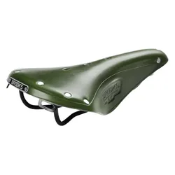 Sella B17 Racing Green