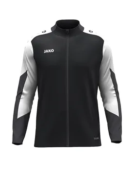 Veste de survêtement Dynamics noir L - Jako - FashionsVida