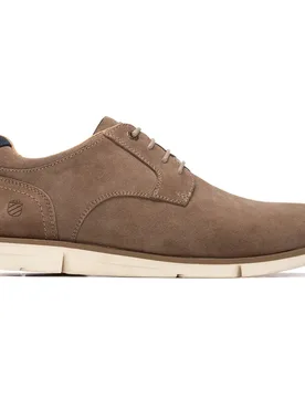 Carmela Scarpe 163901 Taupe EU 41 - Carmela - FashionsVida