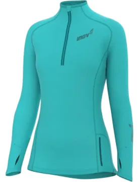 Venturelite Mid HZ Damen Türkis Gr. 38 - Inov-8 - FashionsVida