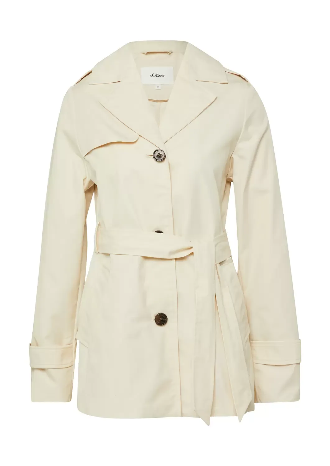 Outdoor-Jacke female - 42 - FashionsVida