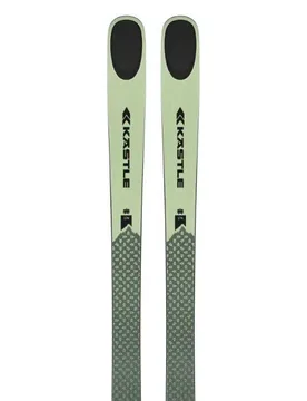 Kastle Skis De Montagne Tx87 Up 158 Homme - KÄSTLE - FashionsVida