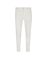 Chino DRIVER FLEXX beige 34/L34 herren