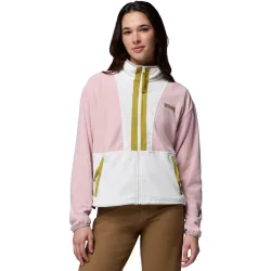 Forro polar de mujer Backbowl™ II