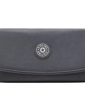 Kipling - Cartera grande con RFID - Kipling - FashionsVida