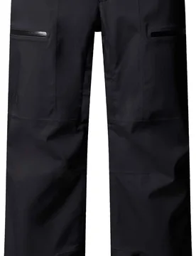 Atmungsaktive Skihose M Chakal Pant TNF Black TNF Black für Herren Größe XL schwarz - The North Face - FashionsVida