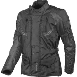 Giacca Moto TAYLOR WP Nero taglia 2XL