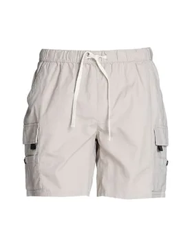 Pantalones cortos y bermudas Hombre Beige 28,30,32 Hombre - Topman - FashionsVida