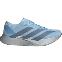 Adizero evo sl woven zapatilla running mujer Azul (38 2/3)
