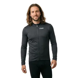Giacca Extreme Light Black