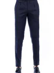 Pantalone Uomo TICINO TLEOU028 803