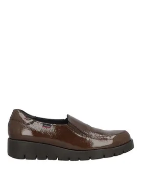 Mokassin Damen Braun 40 Damen - Callaghan - FashionsVida