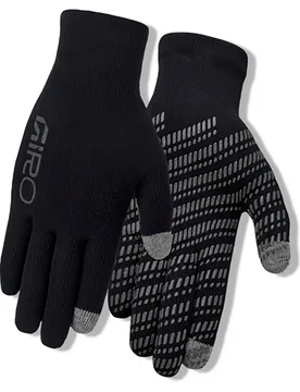 Giro Guanti Xenetic H2o Black - Giro - FashionsVida