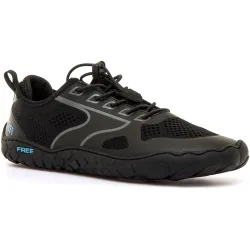 Zapatillas deportivas de mujer con piso barefoot