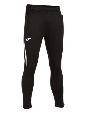Kinder Trainingshose Championship VII - Noir - male - Size: 12/14 ans - Joma - FashionsVida